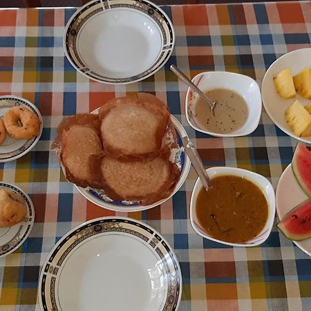 Juda Holiday Villa Batticaloa Bagian luar foto