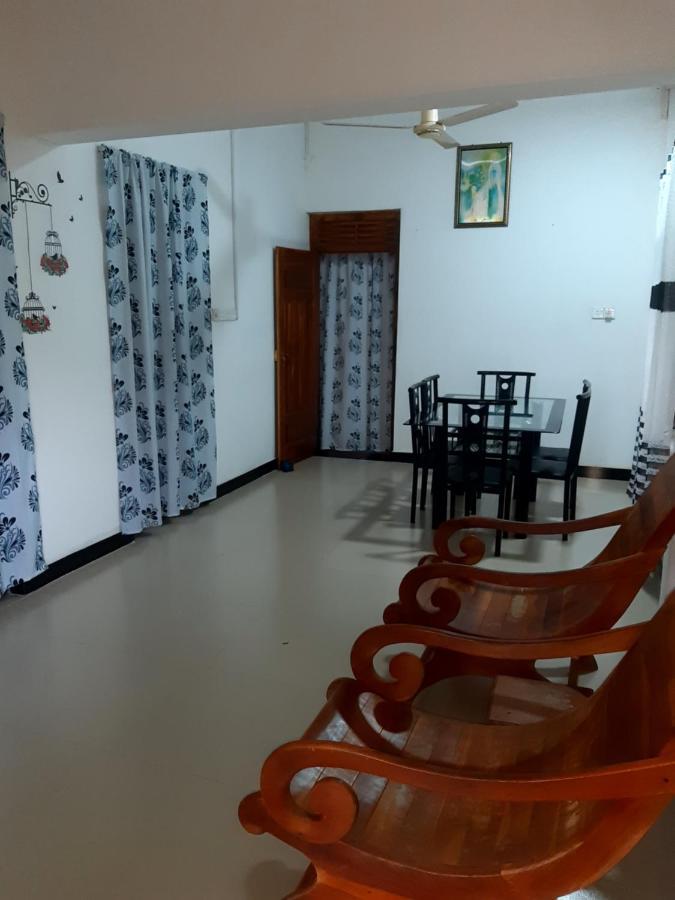 Juda Holiday Villa Batticaloa Bagian luar foto