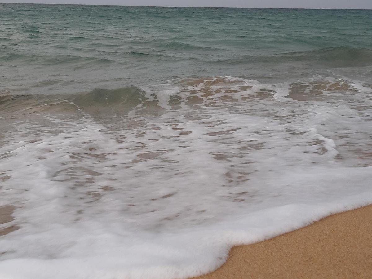 Juda Holiday Villa Batticaloa Bagian luar foto