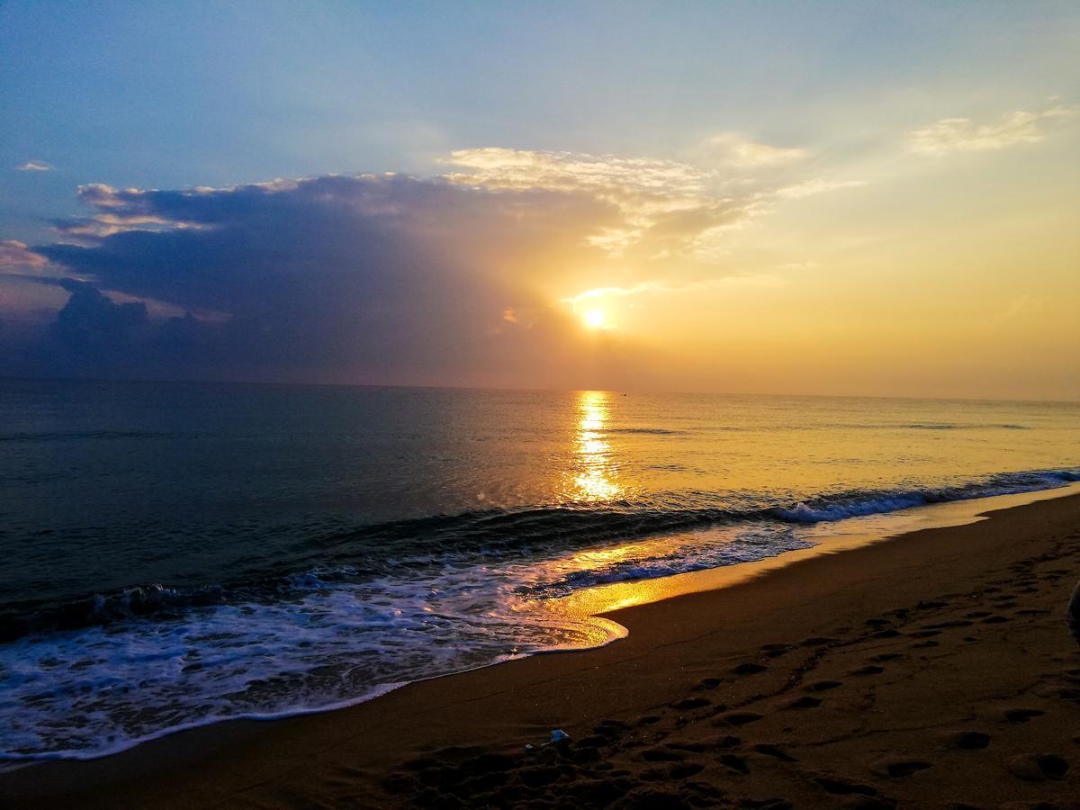 Juda Holiday Villa Batticaloa Bagian luar foto