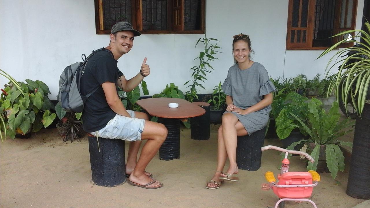 Juda Holiday Villa Batticaloa Bagian luar foto