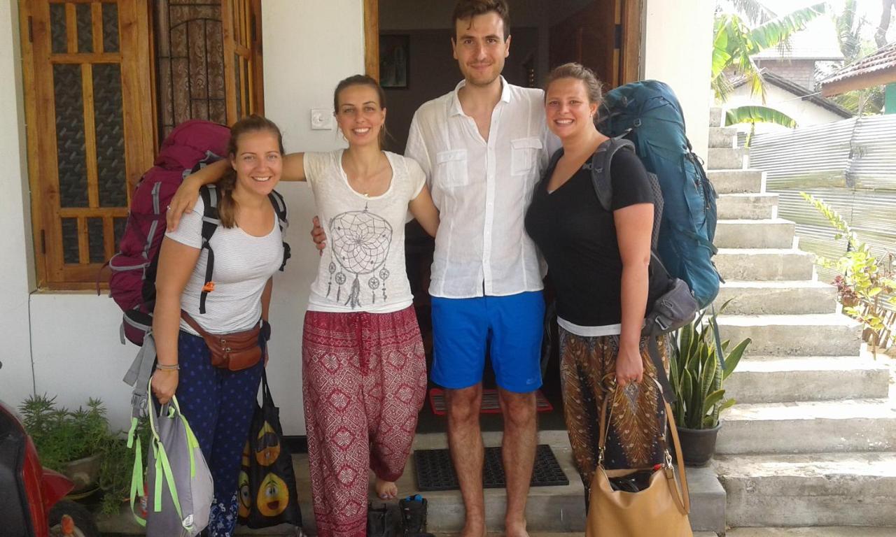 Juda Holiday Villa Batticaloa Bagian luar foto