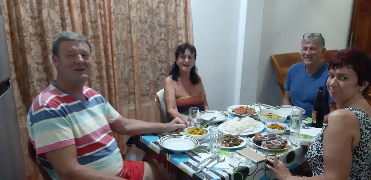Juda Holiday Villa Batticaloa Bagian luar foto
